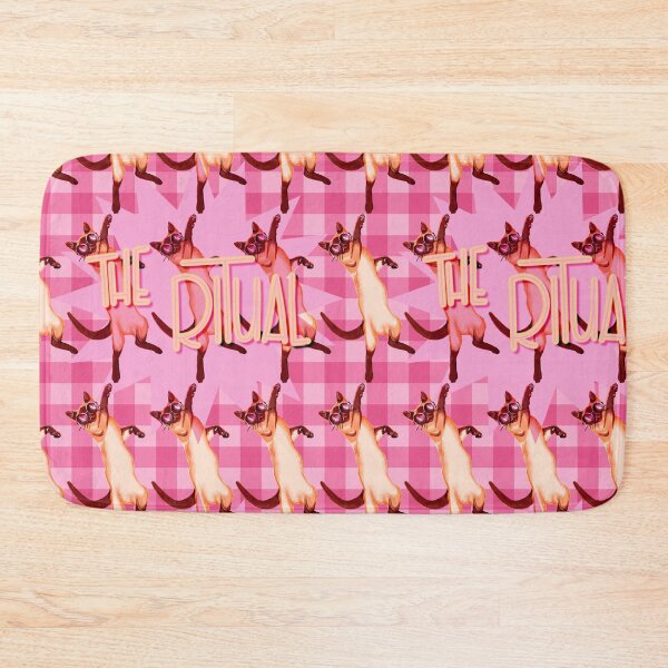 Item preview, Vibrant Party Animal Grafitti Pattern in Bold Colours designed and sold by VirtuallyCreativ .