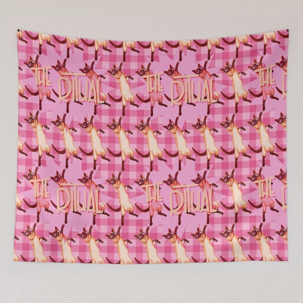 Item preview, Vibrant Party Animal Grafitti Pattern in Bold Colours designed and sold by VirtuallyCreativ .