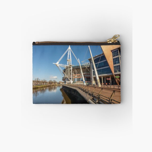 Item preview, Cardiff Principality Stadium, Wales designed and sold by VnGphoto.