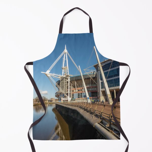 Item preview, Cardiff Principality Stadium, Wales designed and sold by VnGphoto.