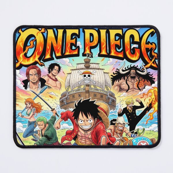 Item preview, ONE PIECE FUNART designed and sold by Noexcusesstore.