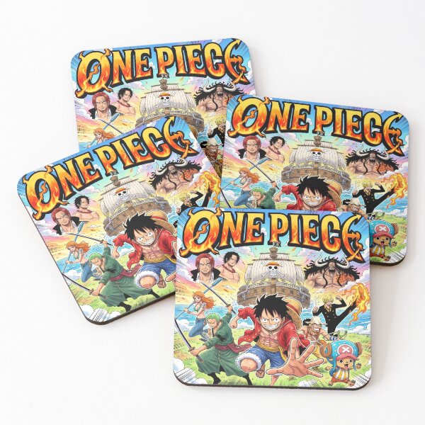 Item preview, ONE PIECE FUNART designed and sold by Noexcusesstore.
