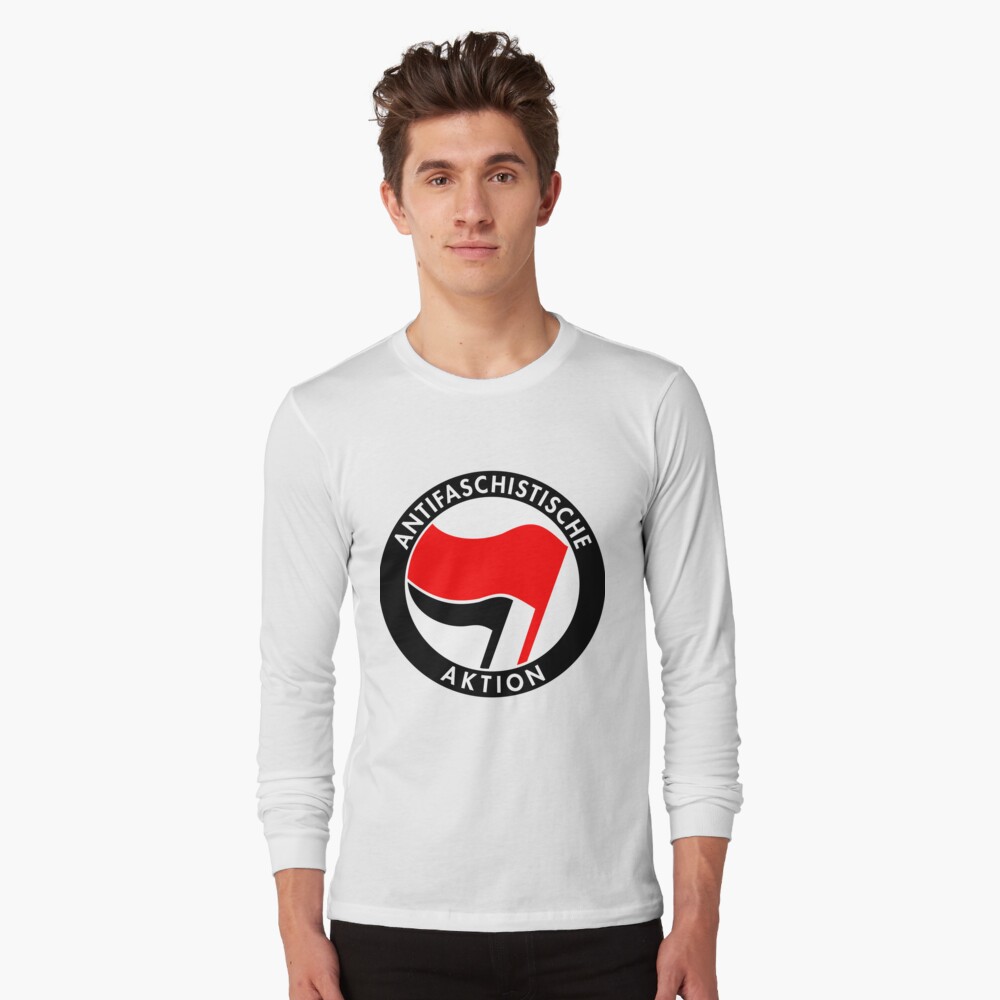 life of a leftist shirt