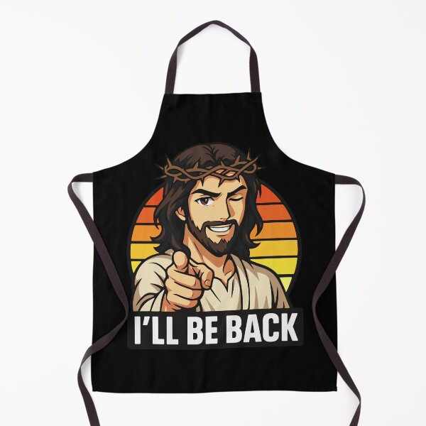 Item preview, Jesus Is Coming Soon designed and sold by plushism.