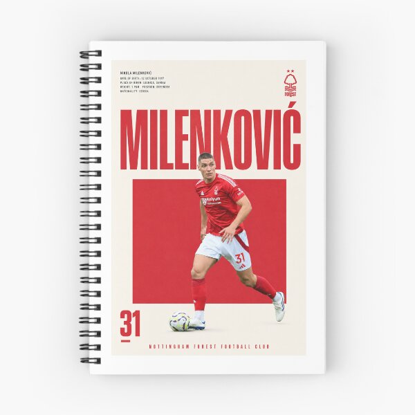 Item preview, Nikola Milenkovic designed and sold by Sector 99.