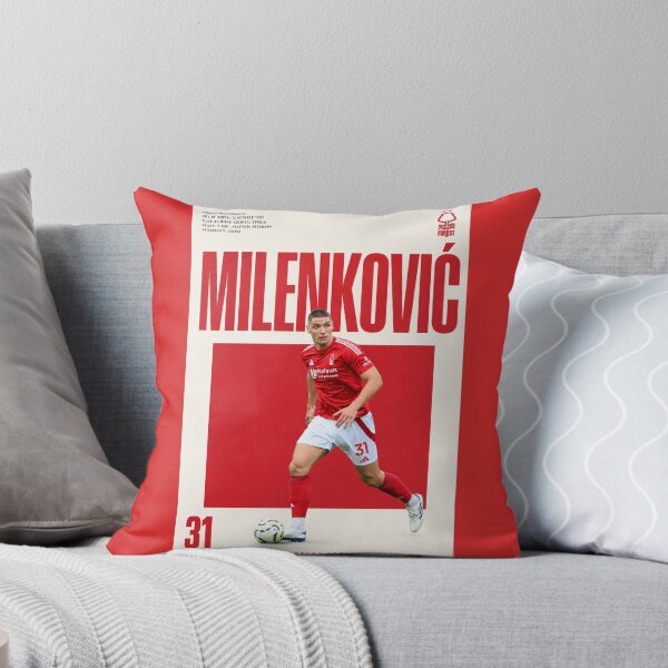 Item preview, Nikola Milenkovic designed and sold by Sector 99.