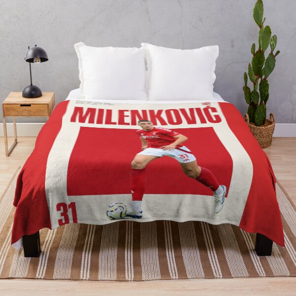 Item preview, Nikola Milenkovic designed and sold by Sector 99.