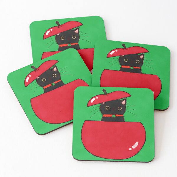 Item preview, Apple Cat designed and sold by emastrations.