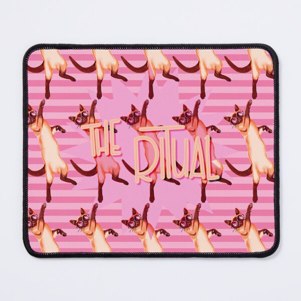 Item preview, Vibrant Party Animal Grafitti Pattern in Bold Colours designed and sold by VirtuallyCreativ .