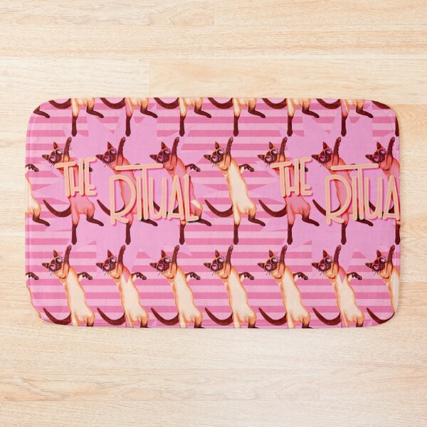 Item preview, Vibrant Party Animal Grafitti Pattern in Bold Colours designed and sold by VirtuallyCreativ .