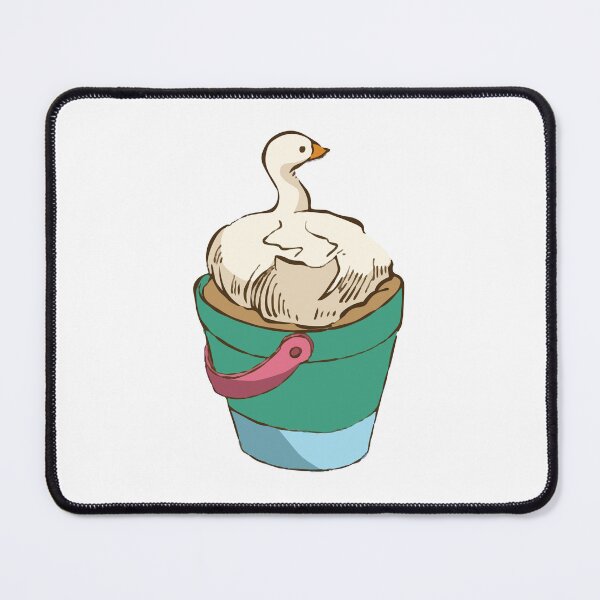 Item preview, Summer Ducks and Beach Goods Hand-drawn Clipart designed and sold by zanaxxer.