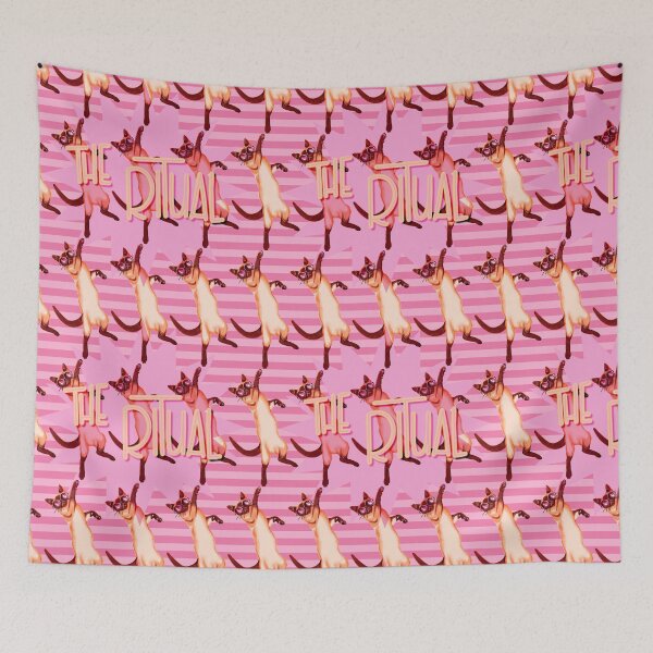Item preview, Vibrant Party Animal Grafitti Pattern in Bold Colours designed and sold by VirtuallyCreativ .