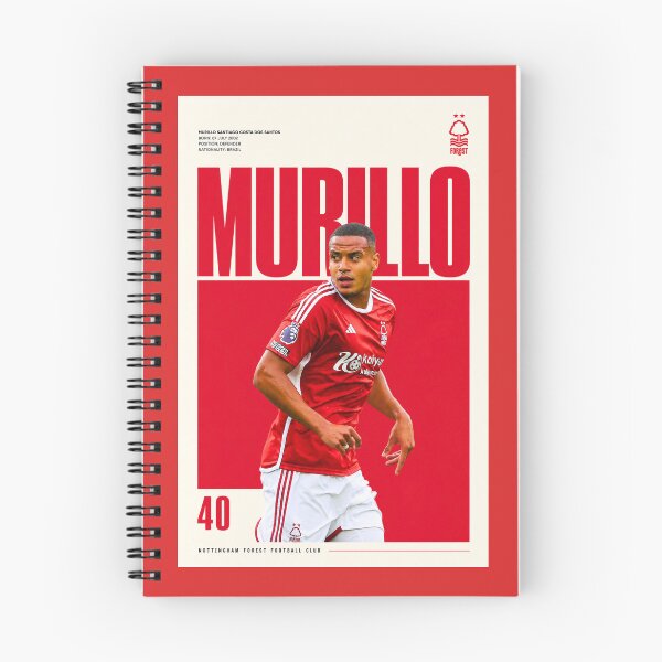 Item preview, Murillo designed and sold by Sector 99.