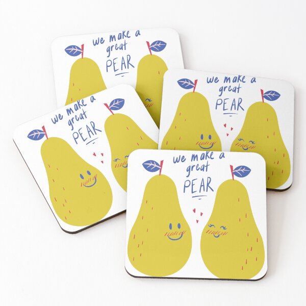 Item preview, Cute Fruits designed and sold by RS-Wave.