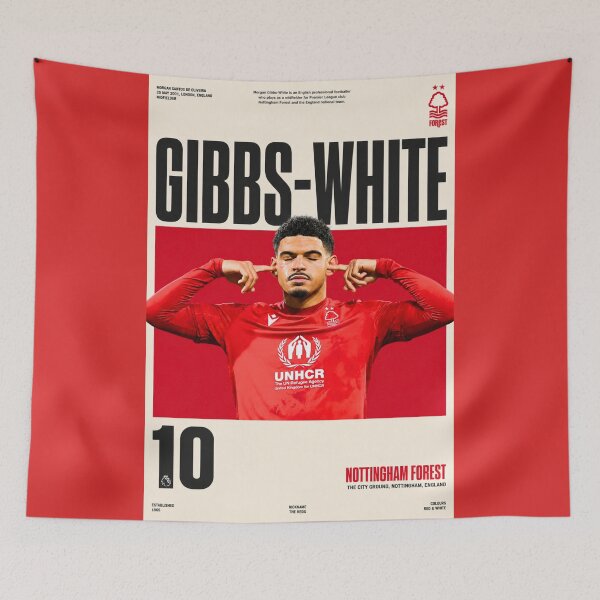 Item preview, Morgan Gibbs White designed and sold by Sector 99.