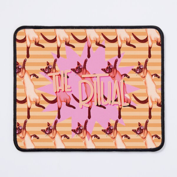 Item preview, Vibrant Party Animal Grafitti Pattern in Bold Colours designed and sold by VirtuallyCreativ .