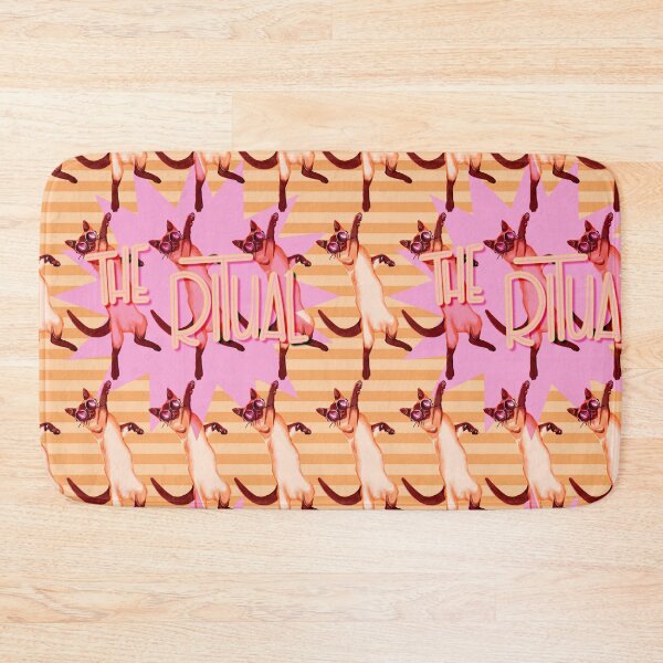 Item preview, Vibrant Party Animal Grafitti Pattern in Bold Colours designed and sold by VirtuallyCreativ .