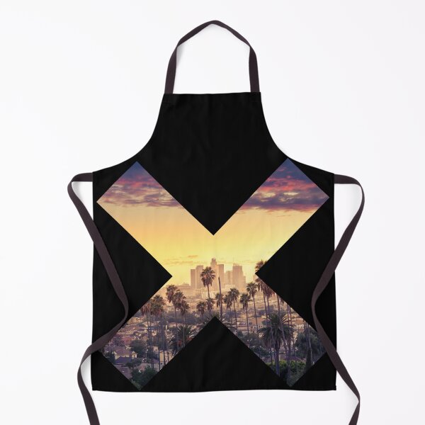 Item preview, X-Point Los Angeles designed and sold by ArtCraftLab.