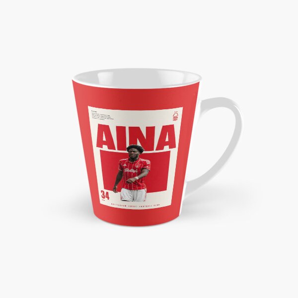 Item preview, Ola Aina designed and sold by Sector 99.