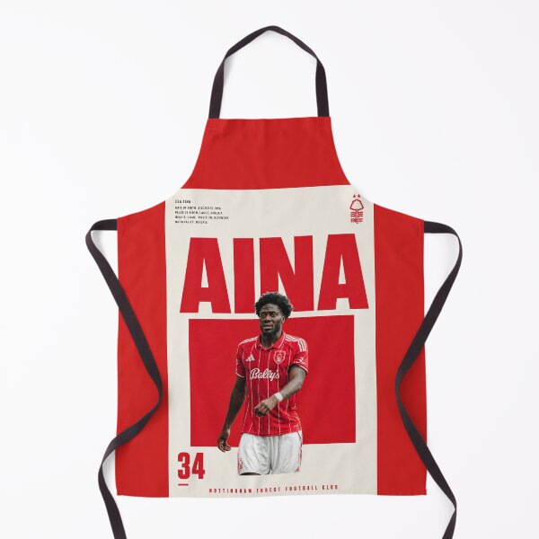 Item preview, Ola Aina designed and sold by Sector 99.