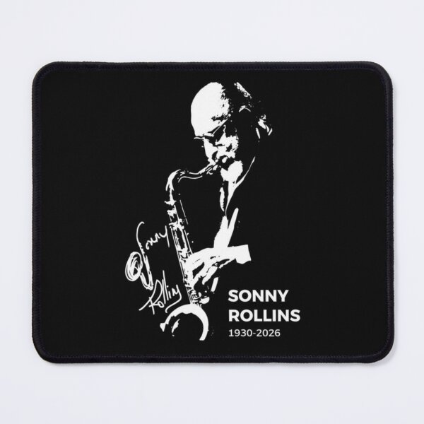 Item preview, King of the Tenor Sax designed and sold by Nemethadrian.