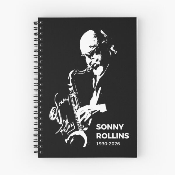Item preview, King of the Tenor Sax designed and sold by Nemethadrian.