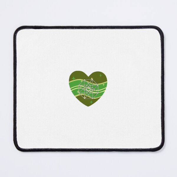Item preview, Cosmien Pride Heart designed and sold by MagicFolfMarket.