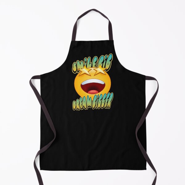 Item preview, Smile Big Dream Bigger designed and sold by Eranthe Bernardo.