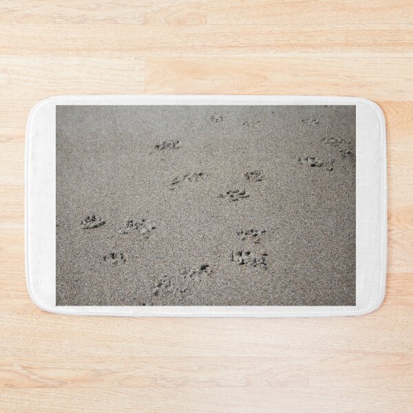 Item preview, Bulldog Paw Prints designed and sold by Cynthia48.