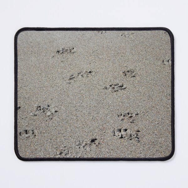 Item preview, Bulldog Paw Prints designed and sold by Cynthia48.