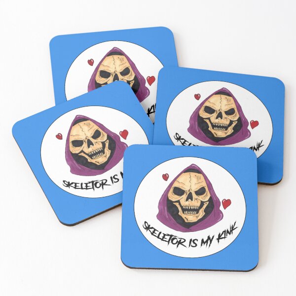 Item preview, Skeletor is my Kink 2 designed and sold by LetZoeSpoilYou.