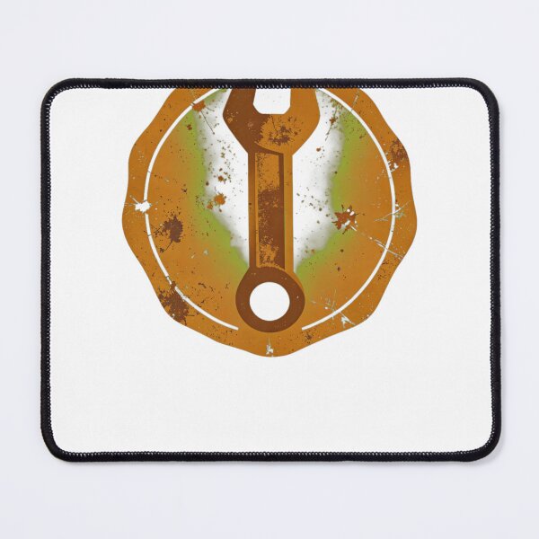 Item preview, Mechanic Dad: Fixing Cars & Kids Tee – Father's Day Shirt designed and sold by OdinLabs.