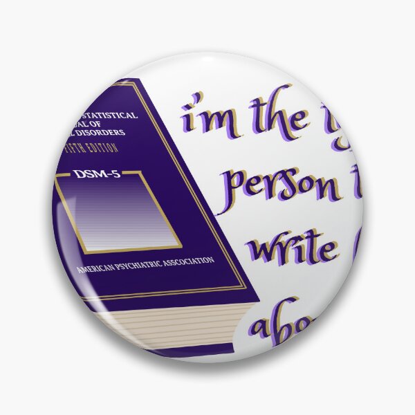 Item preview, DSM-5 Baddie (person) designed and sold by service-tapatio.