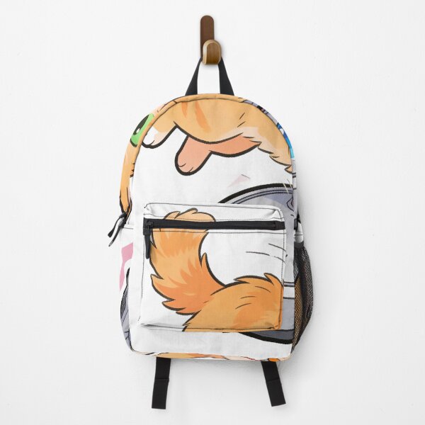 Item preview, The Moment the Cat Broke the Robot’s Calm World designed and sold by OksArtStudio.