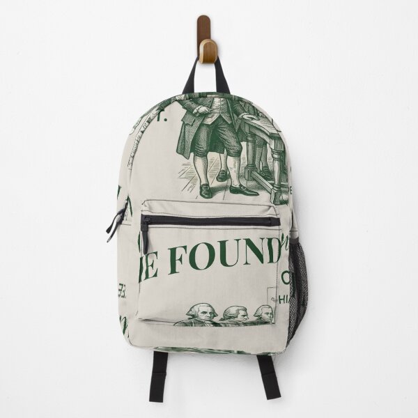 Item preview, The Founding Fathers American Republic Vintage Streetwear designed and sold by FIREDesignsPOD.