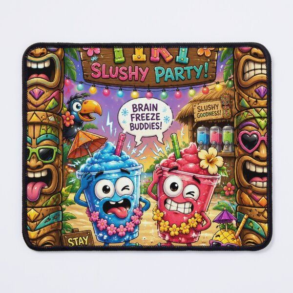Item preview, Brain Freeze Buddies designed and sold by Talpha.