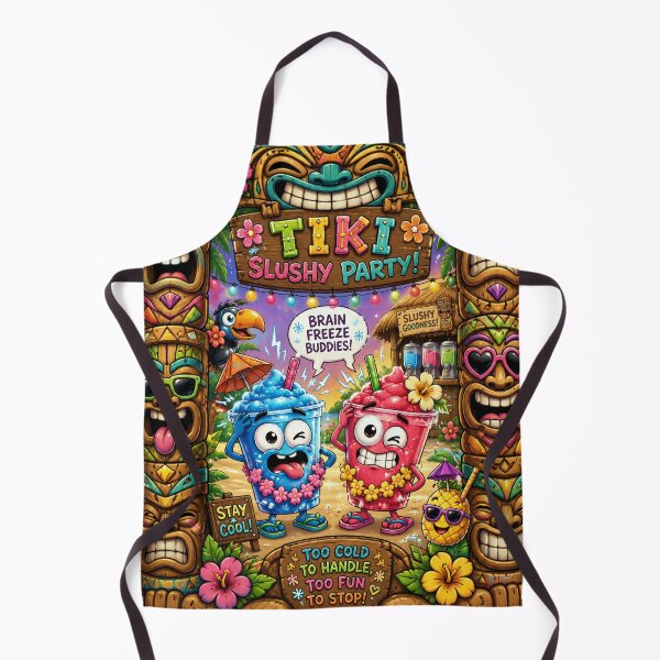 Item preview, Brain Freeze Buddies designed and sold by Talpha.