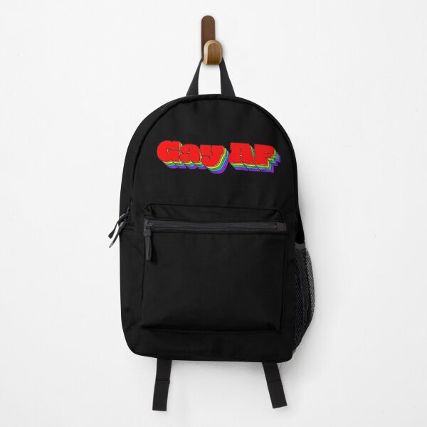 Item preview, Gay AF designed and sold by sillyjess.