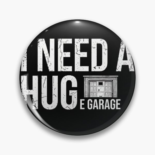 Item preview, I Need A Huge Garage Funny Car Enthusiast Mechanic Humor designed and sold by haitrieuic96.