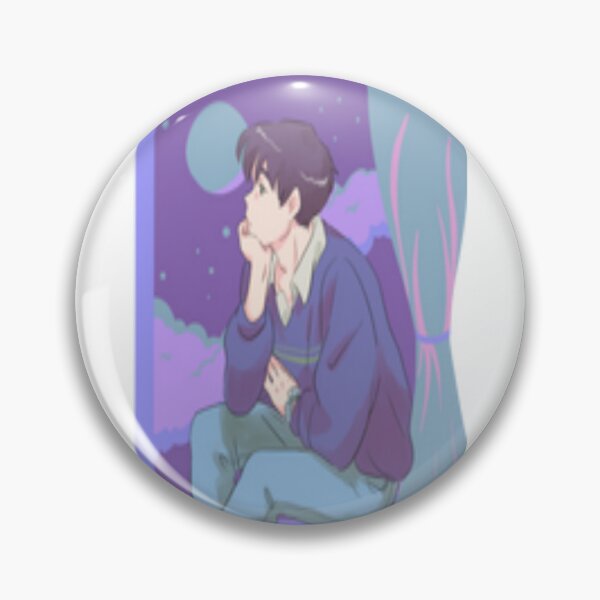 Item preview, Pretty Boy designed and sold by RS-Wave.