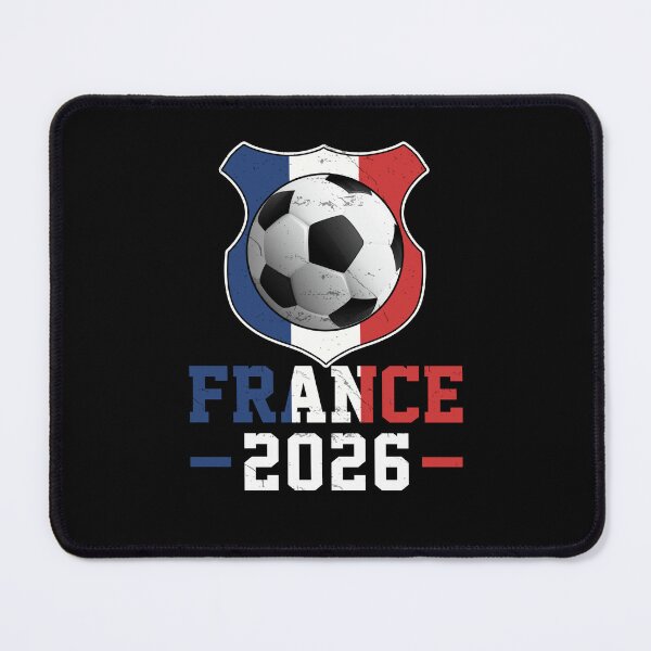 Item preview, France 2026 Football Gift designed and sold by FernaRoje.