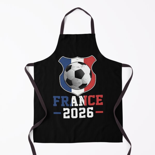 Item preview, France 2026 Football Gift designed and sold by FernaRoje.