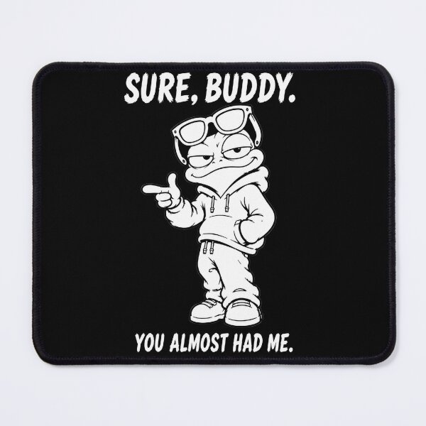 Item preview, Questionable Life Advice designed and sold by JustLaughCo.