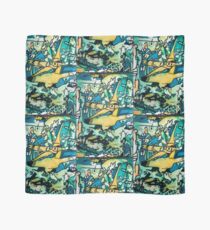 Snorkel transportation authority Scarf