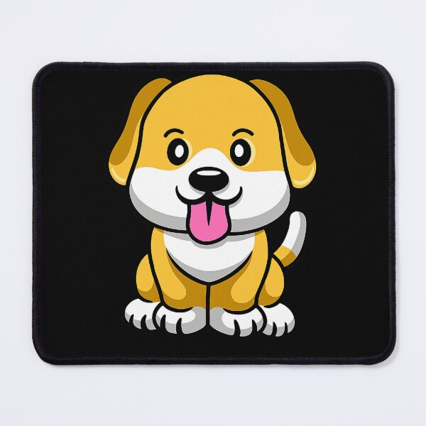 Item preview, Adorable Dog Lover Gift designed and sold by Runa :).