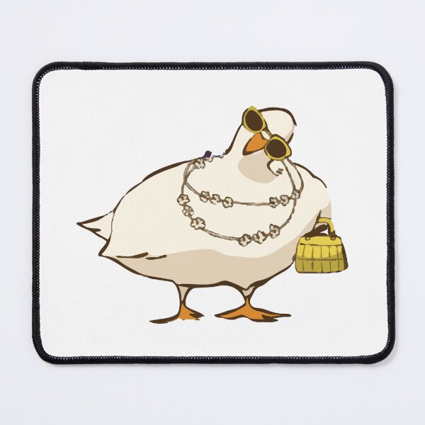 Item preview, Summer Ducks and Beach Goods Hand-drawn Clipart designed and sold by zanaxxer.