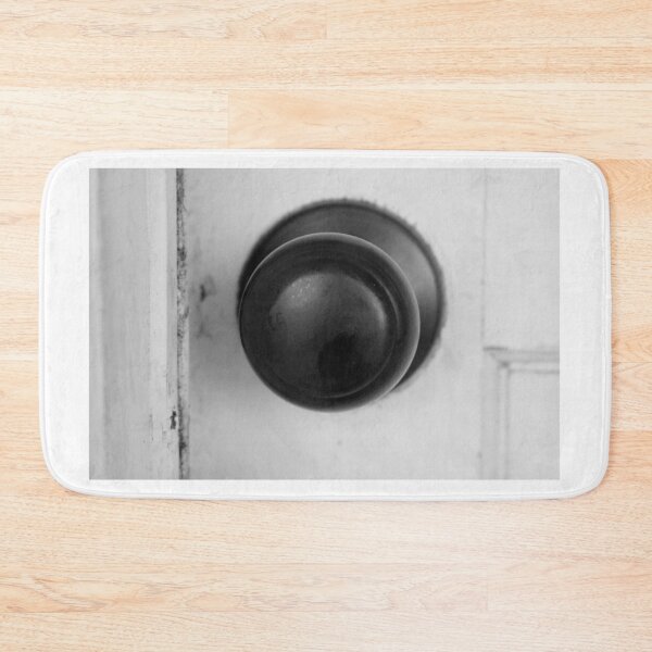 Item preview, Black Doorknob Close-Up designed and sold by Cynthia48.