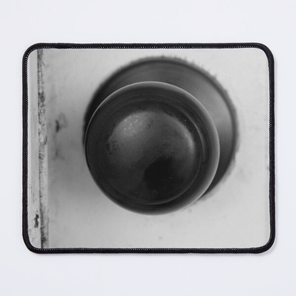 Item preview, Black Doorknob Close-Up designed and sold by Cynthia48.