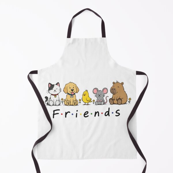 Item preview, Friends designed and sold by Snurly.