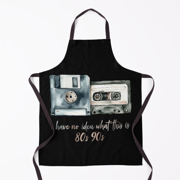 Item preview, I Have No Idea What This Is 80s 90s designed and sold by Millsoft.